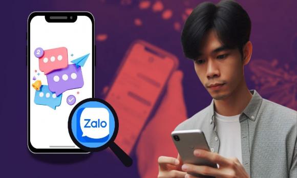 Cách kiểm tra tài khoản Zalo của bạn có đang bị đọc trộm tin nhắn hay không? Chỉ với một vài thao tác đơn giản này