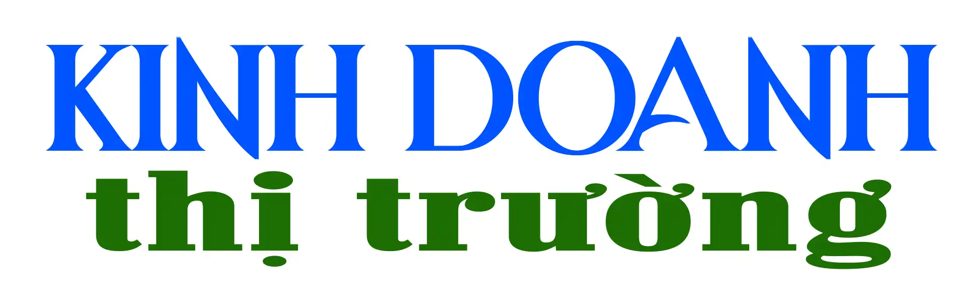 Kinh doanh thị trường