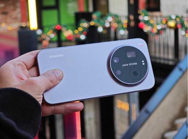 Khả năng chống nước/bụi IP cao trên Xiaomi 17 Ultra: đi mưa, quay ngoài trời, môi trường bụi có yên tâm hơn thế nào?