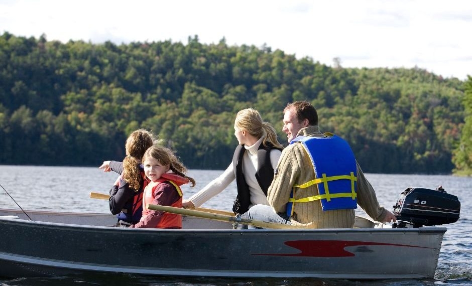 Thụy Điển khuyến khích du khách đến và… thực sự cho phép mình được “chán”.