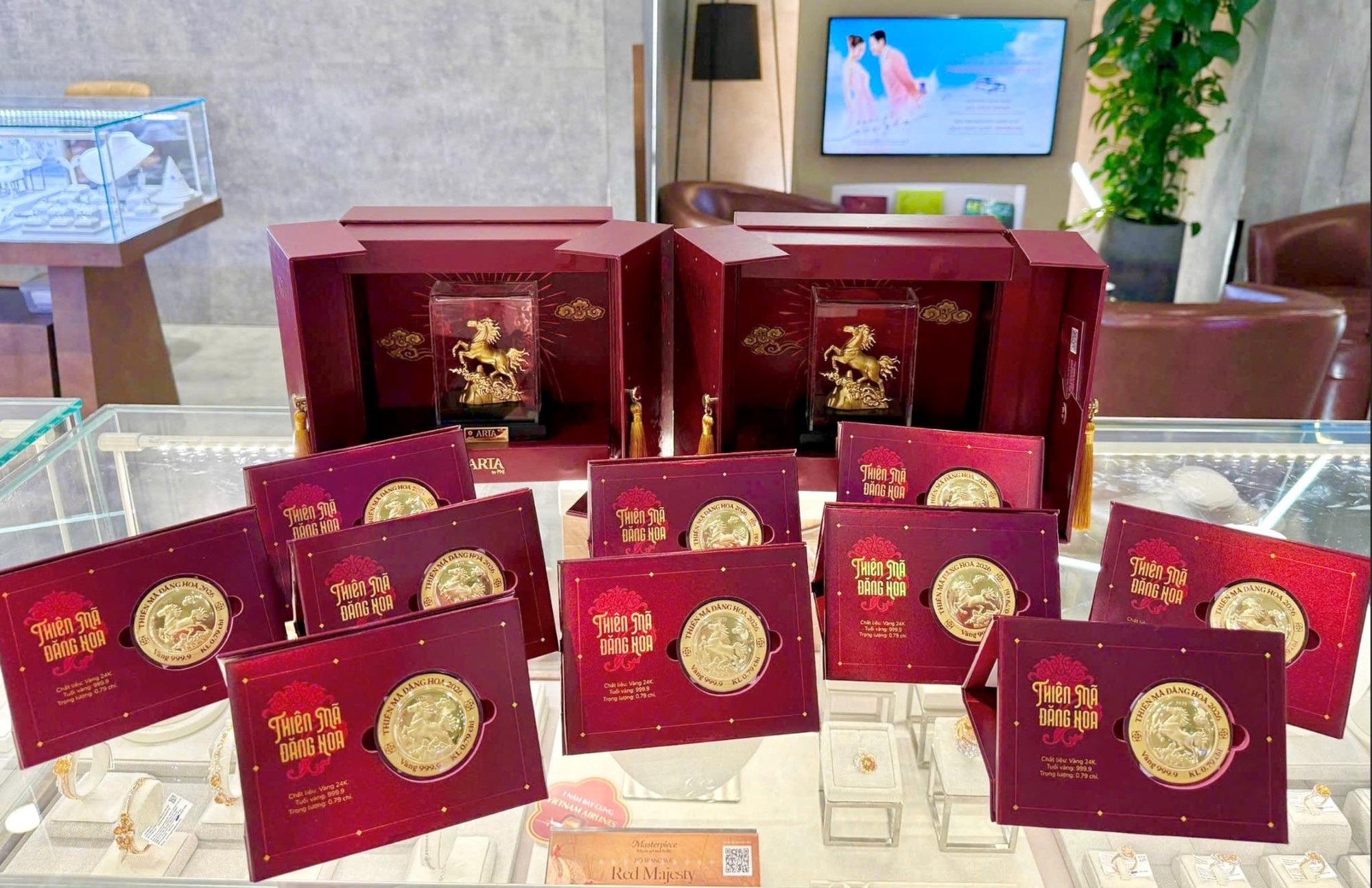 Ngày Thần Tài – Khoảnh khắc người Việt gửi gắm niềm tin vào một năm “đăng hoa”- Ảnh 2.